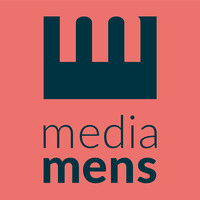 Mediamens BV logo, Mediamens BV contact details