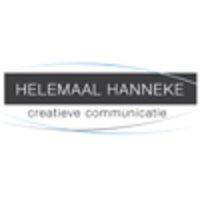 Helemaal Hanneke Creatieve Communicatie logo, Helemaal Hanneke Creatieve Communicatie contact details