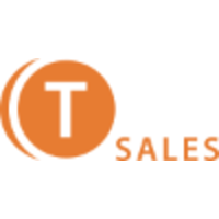 tsales logo, tsales contact details