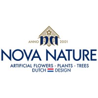 Nova Nature logo, Nova Nature contact details