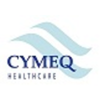 CYMEQ HEALTHCARE B.V logo, CYMEQ HEALTHCARE B.V contact details