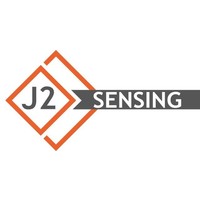 J2-sensing B.V. logo, J2-sensing B.V. contact details