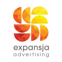 Expansja Advertising logo, Expansja Advertising contact details