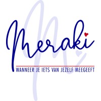 Meraki Zoetermeer logo, Meraki Zoetermeer contact details