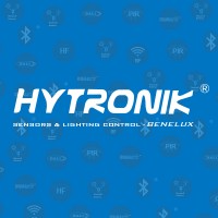 Hytronik Benelux logo, Hytronik Benelux contact details