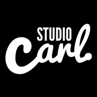 Studio Carl logo, Studio Carl contact details