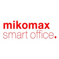 Mikomax Nederland bv logo, Mikomax Nederland bv contact details