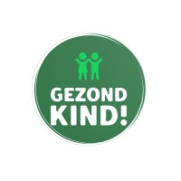 Gezond Kind! logo, Gezond Kind! contact details