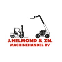 J. HELMOND & ZN. MACHINEHANDEL logo, J. HELMOND & ZN. MACHINEHANDEL contact details