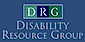 Disability Resource Group logo, Disability Resource Group contact details