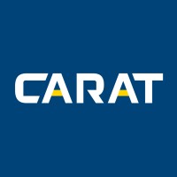 Carat Nederland B.V. logo, Carat Nederland B.V. contact details