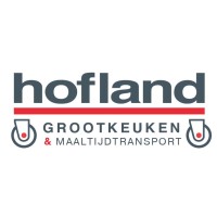 HOFLAND grootkeuken & maaltijdtransport logo, HOFLAND grootkeuken & maaltijdtransport contact details