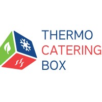 ThermoCateringBox logo, ThermoCateringBox contact details