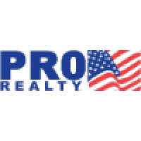 Pro Realty logo, Pro Realty contact details