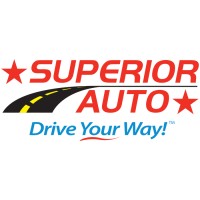 Superior Auto, Inc. logo, Superior Auto, Inc. contact details