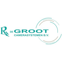 De Groot Camerasystemen B.V. logo, De Groot Camerasystemen B.V. contact details