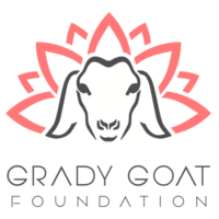 Grady Goat Foundation logo, Grady Goat Foundation contact details