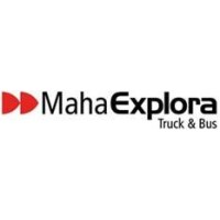 MahaExplora Truck en Bus BV logo, MahaExplora Truck en Bus BV contact details