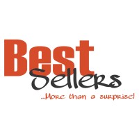 Best Sellers B.V. logo, Best Sellers B.V. contact details