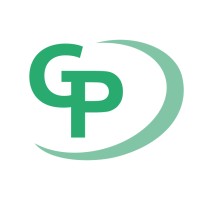 GP Plants logo, GP Plants contact details