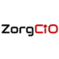 ZorgCIO logo, ZorgCIO contact details