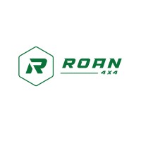 Roan4x4 logo, Roan4x4 contact details