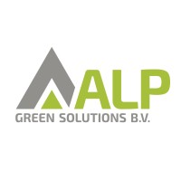 ALP Green Solutions BV logo, ALP Green Solutions BV contact details