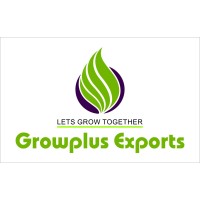 Growplus Exports PVT LTD, India logo, Growplus Exports PVT LTD, India contact details