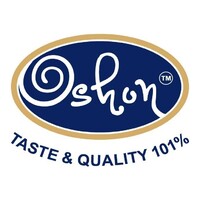 OshonIndia logo, OshonIndia contact details