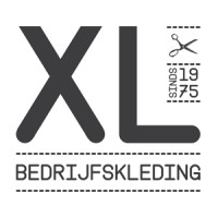 XL Bedrijfskleding logo, XL Bedrijfskleding contact details