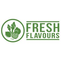 Fresh Flavours International B.V. logo, Fresh Flavours International B.V. contact details