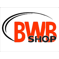 BWBshop logo, BWBshop contact details