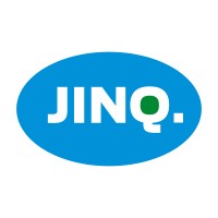 JINQ logo, JINQ contact details