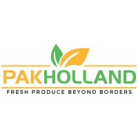 PAKHOLLAND logo, PAKHOLLAND contact details