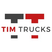 Timtrucks B.V. logo, Timtrucks B.V. contact details