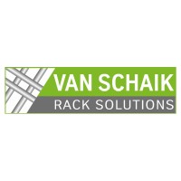 Van Schaik Rack Solutions logo, Van Schaik Rack Solutions contact details