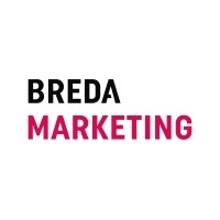 Breda Marketing logo, Breda Marketing contact details