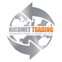 Nicomet Trading B.V. logo, Nicomet Trading B.V. contact details