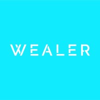 Wealer logo, Wealer contact details