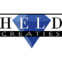 Held Creaties logo, Held Creaties contact details