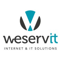 Weservit B.V. logo, Weservit B.V. contact details