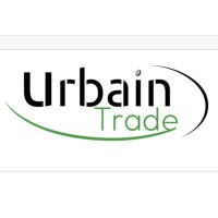 Urbain Trade BV logo, Urbain Trade BV contact details