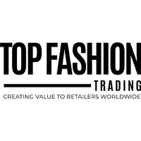 Top Fashion trading BV logo, Top Fashion trading BV contact details