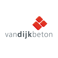 Van Dijk Beton logo, Van Dijk Beton contact details