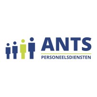 ANTS Personeelsdiensten B.V. logo, ANTS Personeelsdiensten B.V. contact details