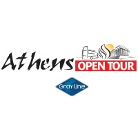 Athens Open Tour logo, Athens Open Tour contact details