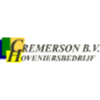 Cremerson Hoveniers BV logo, Cremerson Hoveniers BV contact details