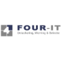 Four-IT B.V. logo, Four-IT B.V. contact details