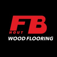 FB Hout - Wood Flooring logo, FB Hout - Wood Flooring contact details