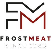 Frostmeat logo, Frostmeat contact details